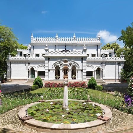 Nivah Bed & Breakfast Muradabad Dış mekan fotoğraf