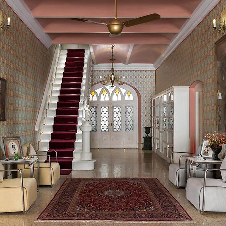 Nivah Bed & Breakfast Muradabad Dış mekan fotoğraf