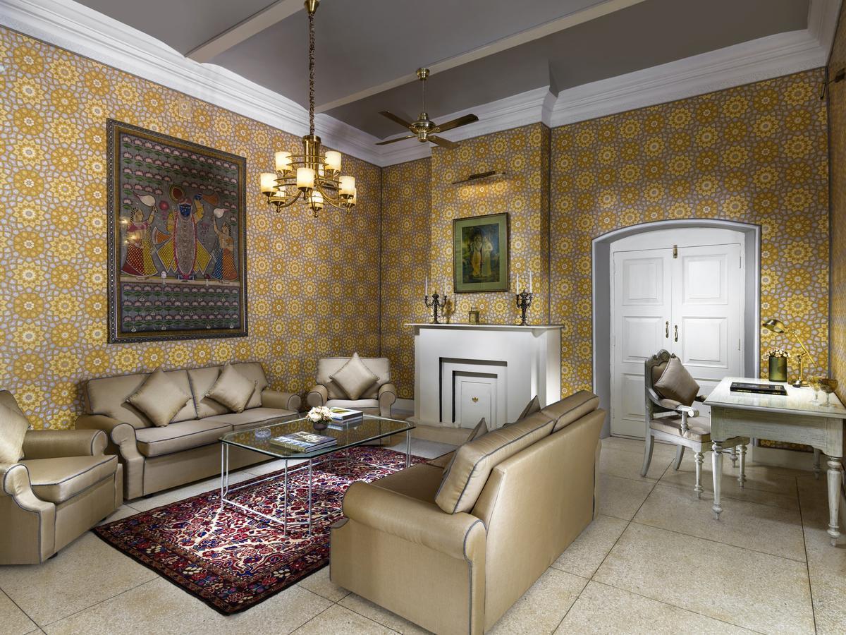 Nivah Bed & Breakfast Muradabad Dış mekan fotoğraf