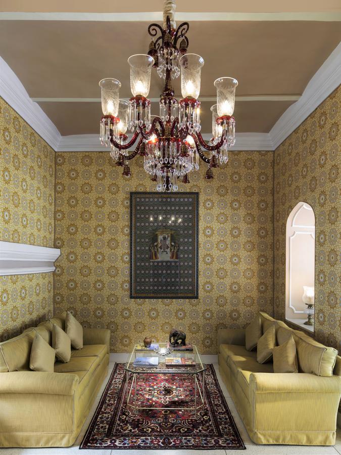Nivah Bed & Breakfast Muradabad Dış mekan fotoğraf