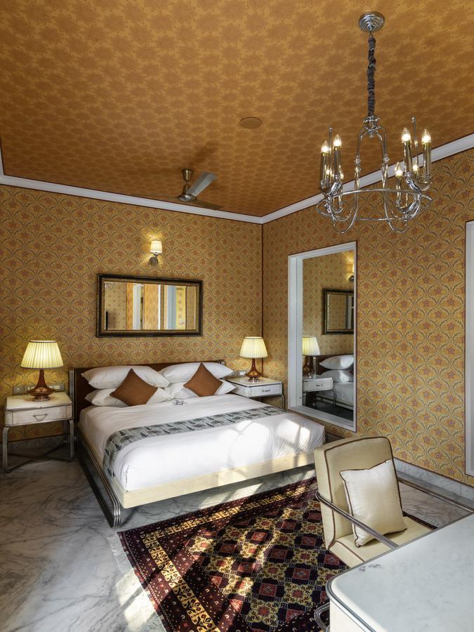 Nivah Bed & Breakfast Muradabad Dış mekan fotoğraf