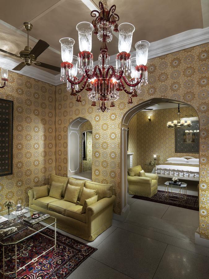 Nivah Bed & Breakfast Muradabad Dış mekan fotoğraf