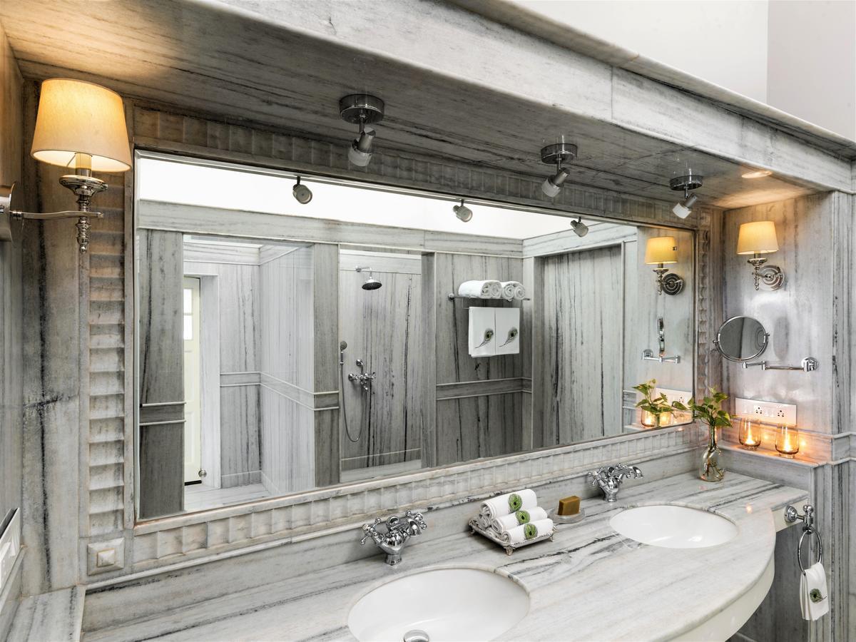Nivah Bed & Breakfast Muradabad Dış mekan fotoğraf