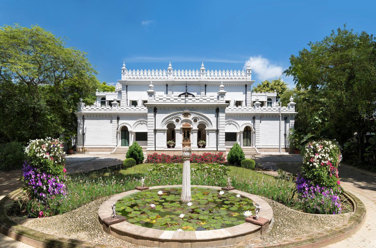Nivah Bed & Breakfast Muradabad Dış mekan fotoğraf