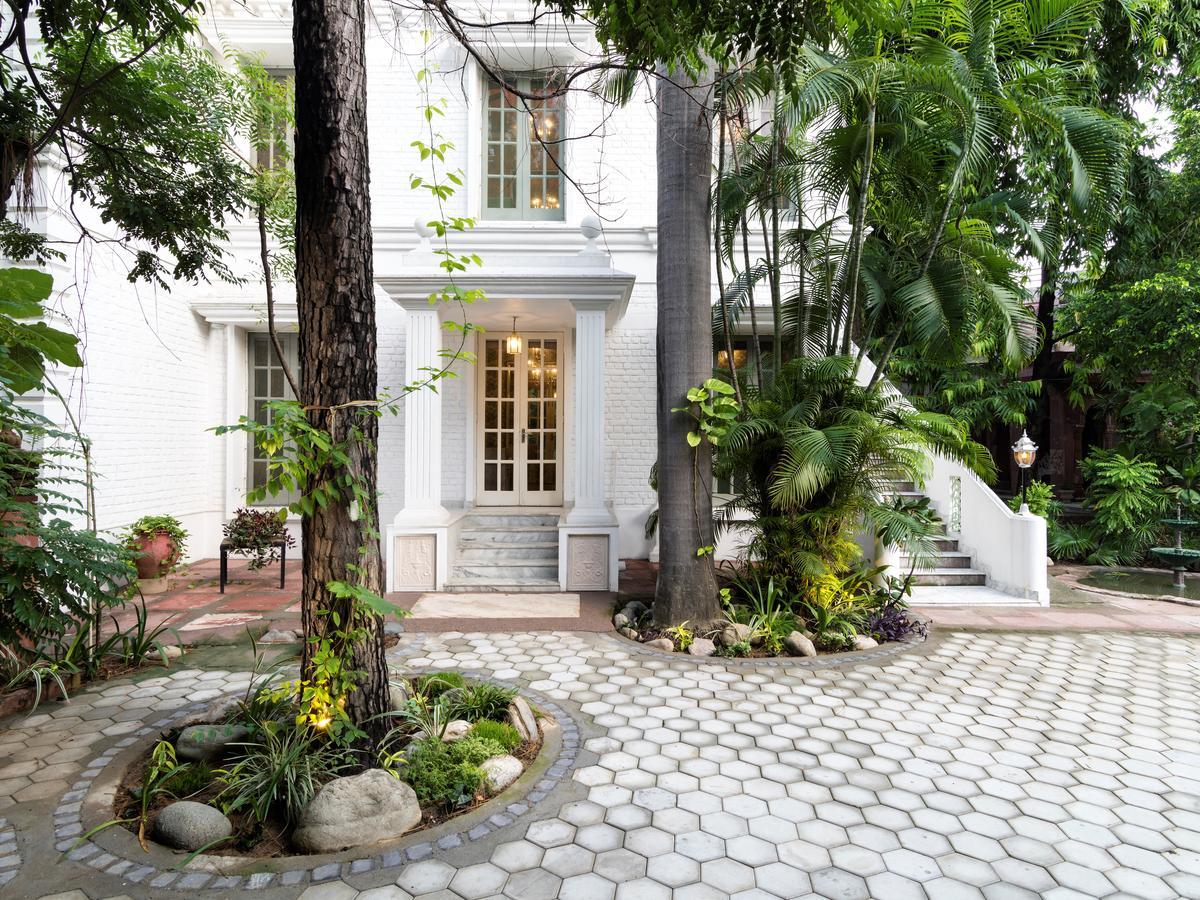 Nivah Bed & Breakfast Muradabad Dış mekan fotoğraf